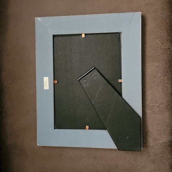 Nautical Themed Picture Frame - Picture 3 of 3